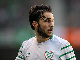 John Giles: "I think Arter...
